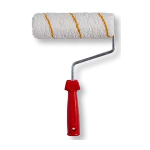 Rolart Saten Boya Rulosu 20 cm