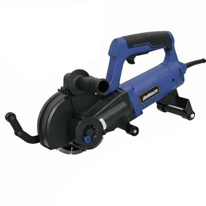 Kanal Açma Makinesi 1600W Ibeltech 230-1 40mm