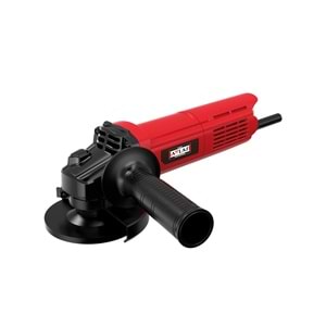 Attlas 9-115 850W 115 mm Avuç Taşlama Makinesi