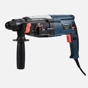 Kırıcı Delici Hilti 2-28 mm Assur SDS Plus Profesyonel