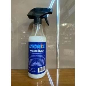 Atomix haşere ilacı