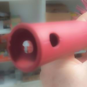 Soba Borusu Temizleme Fırçası - Baca Temizleyici Fırça - Şömine Fırçası