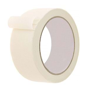 Bant Kağıt Bant 48 mm Maskeleme Bandı