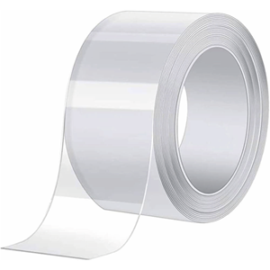 Şeffaf Su Sızdırmaz Bant 38MM* 3.2M