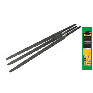 5 mm Üçğen Eğe Slim İnce Diş