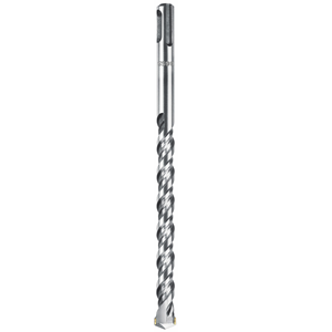 SDS Plus Matkap Ucu 10 x 450 mm Beton Delme Ucu