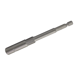 Derin Manyetik uzun Somun Adaptörü 8 MM