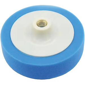Pasta Polisaj Süngeri M14 150x45 mm 45 mm Yükseklik