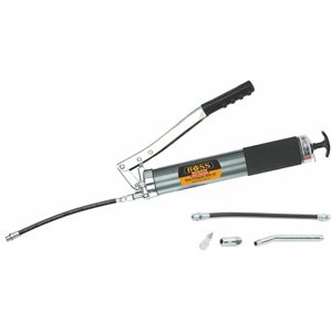 Gres Tabancası Pompası 2 Piston 600 CC