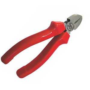 Yankeski Ael Boss Kırmızı İzoleli 160 Mm
