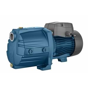 Su Dinamosu CMC Pro Jet 1 Hp Yüksek Basınçlı Bahçe Ve Hidrofor