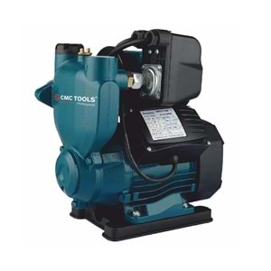 Hidrafor Otomatik Hidrofor 550 W Otomatik 0.7 Hp