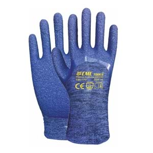 Eldiven Spor Latex Eldiven 1/2
