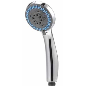 Duş Başlığı 3 Fonksiyonlu CMC5091