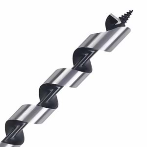 Matkap Ucu SDS 12x250 mm Ahşap Delme Ucu Ağaç Delici
