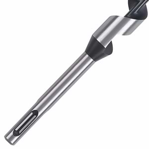 Matkap Ucu SDS 12x250 mm Ahşap Delme Ucu Ağaç Delici