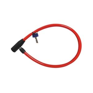 Bisiklet Kilidi 60 Cm 7m