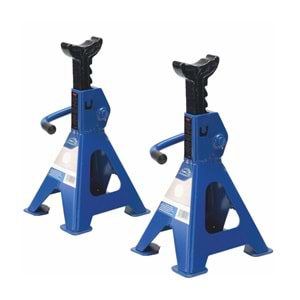 Araba Sehpası Cmc 3 Ton Araba Sehpası