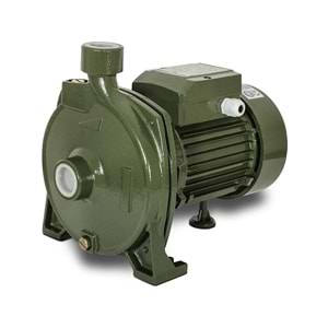 Su Pompası Santrifüj Cpm 158 1.5 Hp Bakır Sargılı Salyangoz