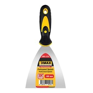 Spatula Fiber Saplı Spatula 50 MM DMAX