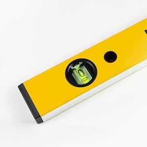 Su Terazisi 30 Cm Bortepe Mıknatıslı Su Terazisi