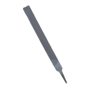 Eğe Yassı Eğe Baytec Kalın Diş 6 Mm