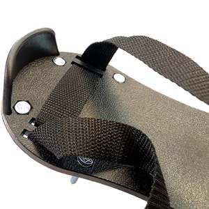 Epoksi Ayakkabısı Profesyonel Çivili Ayakkabı Tırnak Ayakkabısı Tırnak Tabanı Yüksek Kaliteli