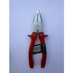 Pense No 7 Hastek Çelik