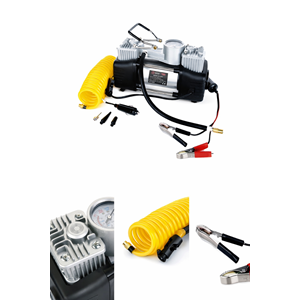 Kompresör Araç Kompresörü 12 V HAS-TEC