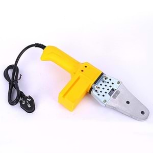 Boru Kaynak Makinası K-H63 20-32 Bortepe 800 Watt Boru Kaynak Makinesi