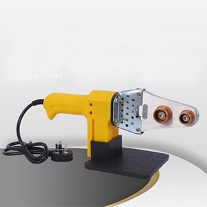 Boru Kaynak Makinası K-H63 20-32 Bortepe 800 Watt Boru Kaynak Makinesi