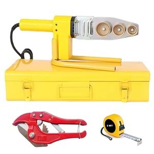 Boru Kaynak Makinası K-H65 20-32 Bortepe 750-1500 Watt Boru Kaynak Makinesi