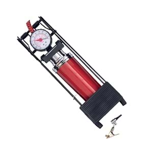 Pompa Ayak Pompası Kalın 1 Piston Kp-1187