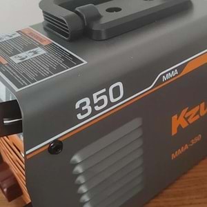 Kzubr PH221 MG MMA350 İnverter Kaynak Makinesi Yeni Nesil Kaynak Makinası