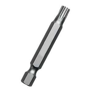 T30 75 mm Meşem Torx Bits Uç profesyonel Matkap Ucu