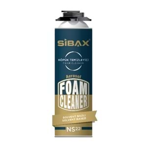 NS22 Sibax KÖPÜK TEMİZLEYİCİ