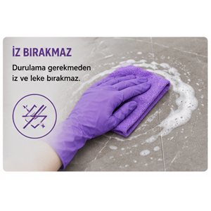 Sibax Pirüpak Temizleyici Sprey SB9800