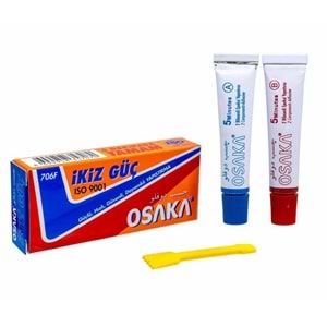 Osaka İran Yapıştırıcı İkiz Yapıştırıcı