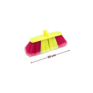Oto Fırçası Color Sultan