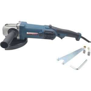 Polisaj Makinası 1300 W 180 mm