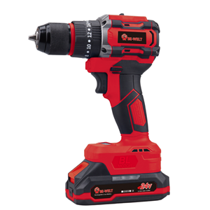 Şarjlı Darbeli Matkap 24 V Be-Welt