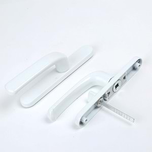 Kapı Kolu PVC Banyo-Wc A+++ Kalite Kapı Kolu