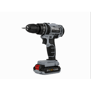 Şarjlı Akülü Matkap 21 V Ryndor
