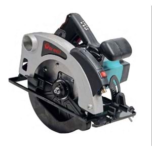 Lazerli Sunta Kesme Makinası 185 mm 1200 W