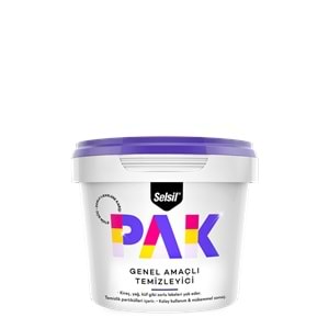 Selsil Pak Mucize Temizleyici Krem 500 Gr