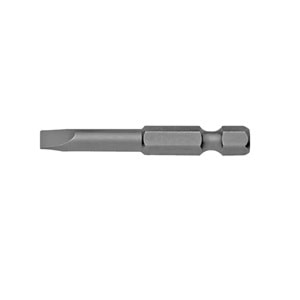 Bits Ucu Düz Düz Bits Uç Sl5*5 Mm Düz Matkap Ucu