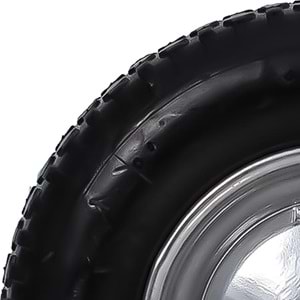 Şişme Teker Havalı Şişme Tekerlek 350x7 Kanat