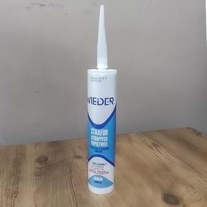 Strafor ve Stropiyer Yapıştırıcı 450 GR WİEDER