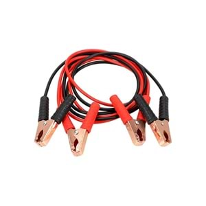 Araç takviye kablosu 1500 amp clas