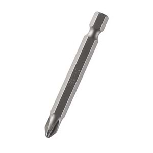 Matkap Ucu PH2 25 mm Bits Uç Star Yıldız